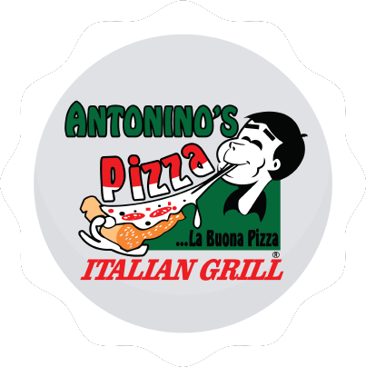Antonino's Pizza