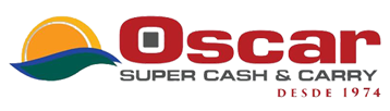 Oscar Super Cash & Carry